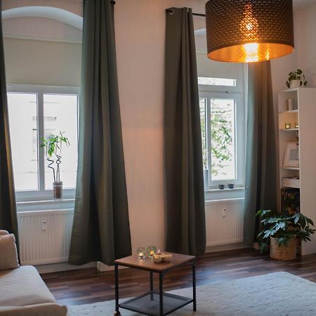 צוויקאו Zentral Smart Apartment מראה חיצוני תמונה
