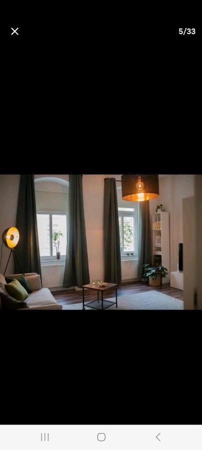 צוויקאו Zentral Smart Apartment מראה חיצוני תמונה