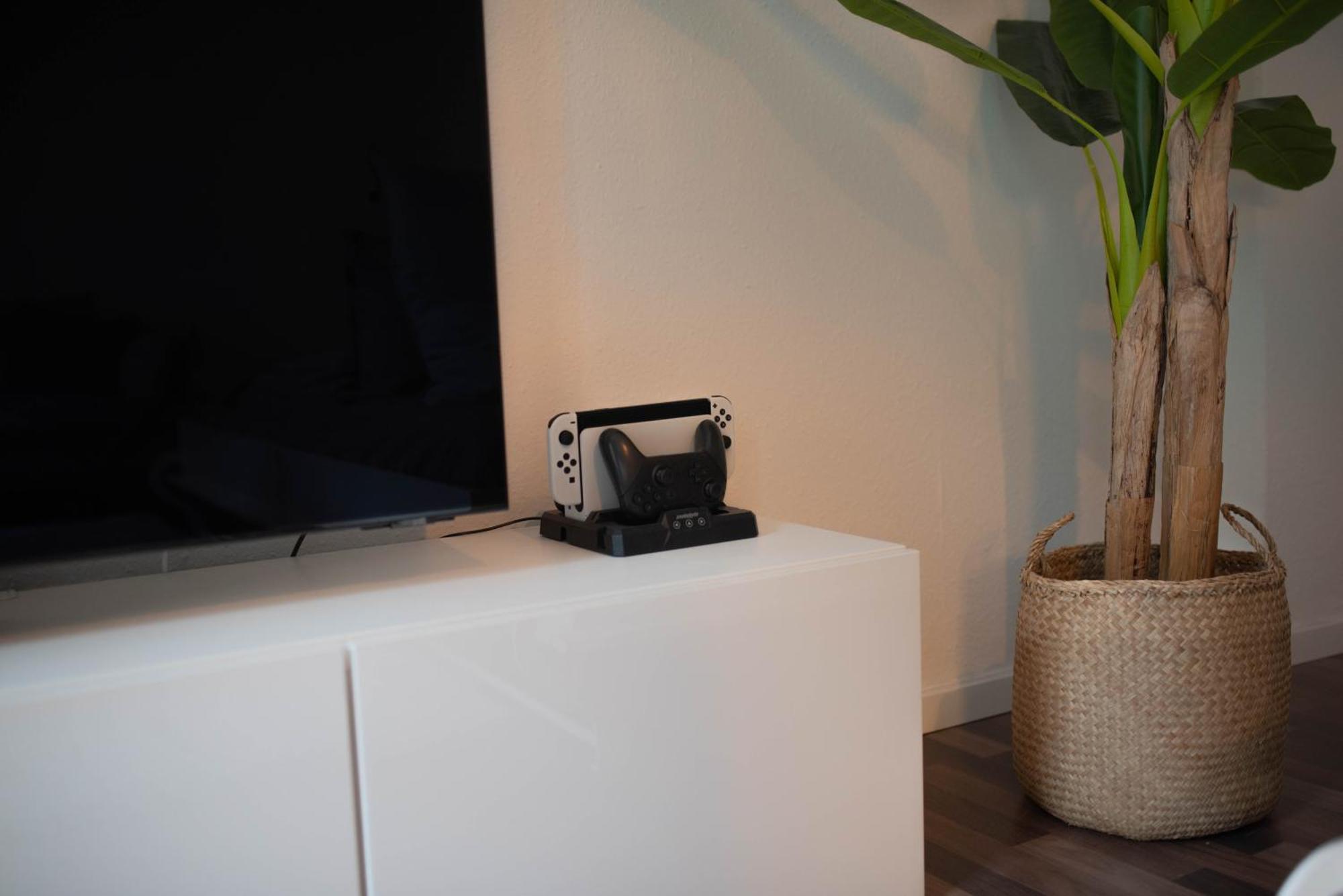 צוויקאו Zentral Smart Apartment מראה חיצוני תמונה