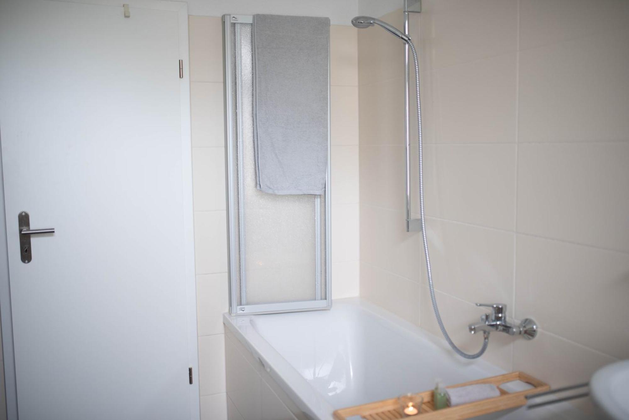 צוויקאו Zentral Smart Apartment מראה חיצוני תמונה